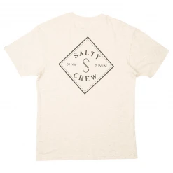 Salty Crew Tippet Premium S/S Tee
