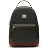 Herschel Nova Mid Volume Eco Backpack 2 Herschel Nova Mid Volume Eco Backpack