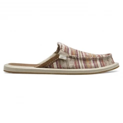 Sanuk You Got My Back Trail Slide-On Shoe Womens