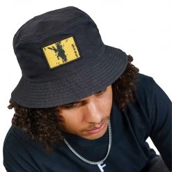 Former Systematic Bucket Hat