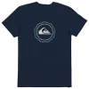 Quiksilver Circus Paradise S/S Tee Mens