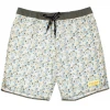 Jack's Surfboards Shangri La Volleyshort 17.5"