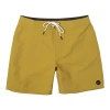 RVCA Stanton 17" Boardshort Mens