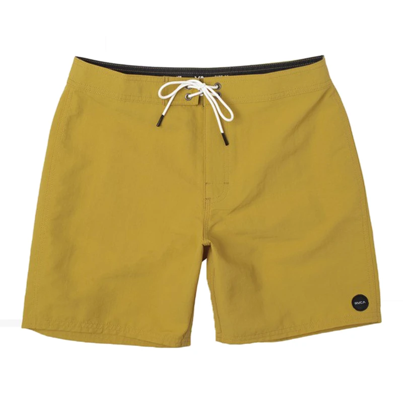 RVCA Stanton 17" Boardshort Mens 3 RVCA Stanton 17" Boardshort Mens