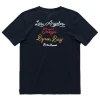 Banks Journal Preserve S/S Trader Tee Mens