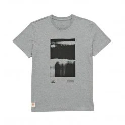 Globe Barrels S/S Tee Mens