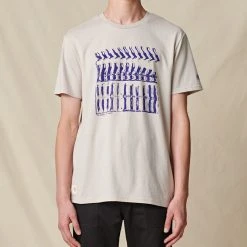 Globe Refuse Dancer S/S Tee Mens
