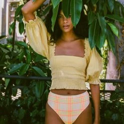 Billabong Feeling Groovy Top (PS)