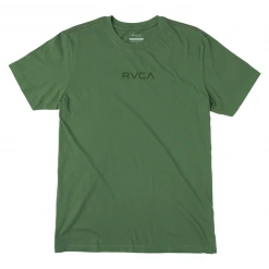 Small RVCA S/S Tee Mens