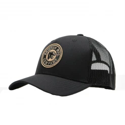Brixton Forte Crossover MP Mesh Cap Mens