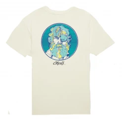O'Neill Mens Departure S/S Tee 10 O'Neill Mens Departure S/S Tee