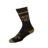 Stance Futbol Club Barcelona Club Crew Socks