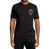 RVCA Reflective Balance Box S/S Tee