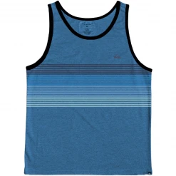 Quiksilver Point Break Tank Top Mens
