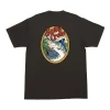 Salty Crew La Playa Standard S/S Tee Mens