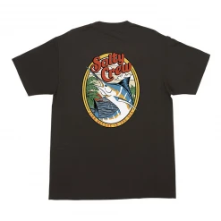 Salty Crew La Playa Standard S/S Tee Mens
