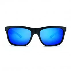 Kaenon Clarke Ultra Polarized Sunglasses (Black)