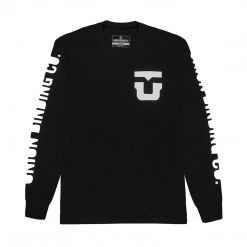 Union Binding Co. LS Tee