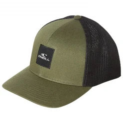 O'Neill Mens Sesh & Mesh Fitted Hat