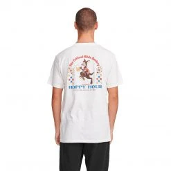 Critical Slide Hoppy Hour SS Tee Mens