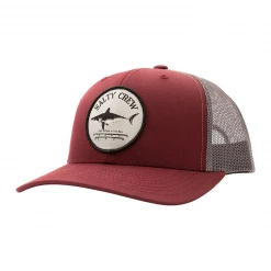 Salty Crew Bruce Retro Trucker Hat