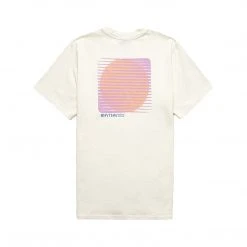 Rhythm Mens Haze Vintage SS T-Shirt