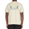 Billabong A/Div Hwy 101 S/S Tee