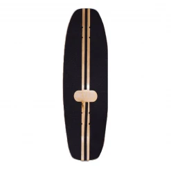 Alton Stubby 30" Wood Cruiser Skateboard