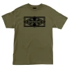 Independent Truck Co. Mens RTB Grill S/S Tee 2 Independent Truck Co. Mens RTB Grill S/S Tee