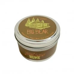 Jeremy Searcy Home Accessories Jeremy Searcy Big Bear Scented Candle