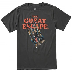 Roark Mens The Great Escape S/S Tee