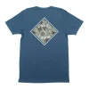 Salty Crew Tippet Refuge Premium S/S Tee