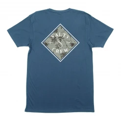 Salty Crew Tippet Refuge Premium S/S Tee