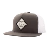 Salty Crew Tippet Trucker Hat Mens