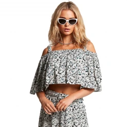 Volcom Kabloom Cami (PS) Womens