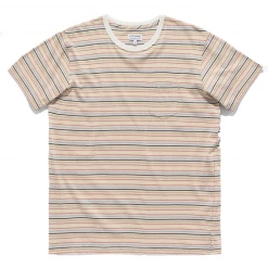 Banks Journal Mens Birmingham Deluxe S/S Tee