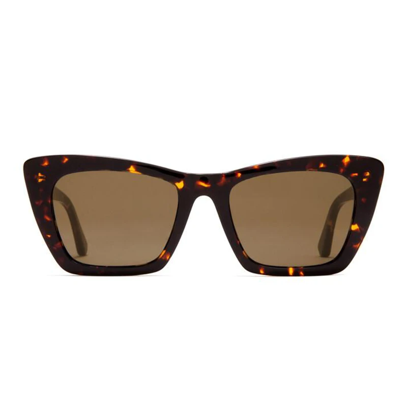 Otis Eyewear Vixen Sunglasses (Fire Tort/Brown Polar) 3 Otis Eyewear Vixen Sunglasses (Fire Tort/Brown Polar)