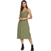 RVCA Uptown Tank Dress Womens 2 RVCA Uptown Tank Dress Womens