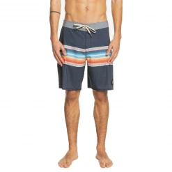 Quiksilver Surfsilk Sun Faded 19