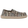 Sanuk Vagabond St Funk Shoe