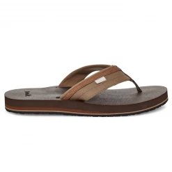 Sanuk Ziggy Sandal Mens