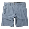Vissla Canyons 19" Hybrid Walkshort Mens