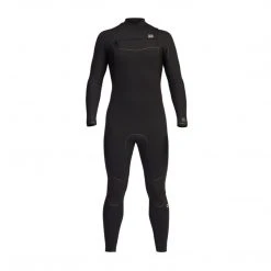 Men's Billabong Furnace 3/2mm Chest Zip Fullsuit