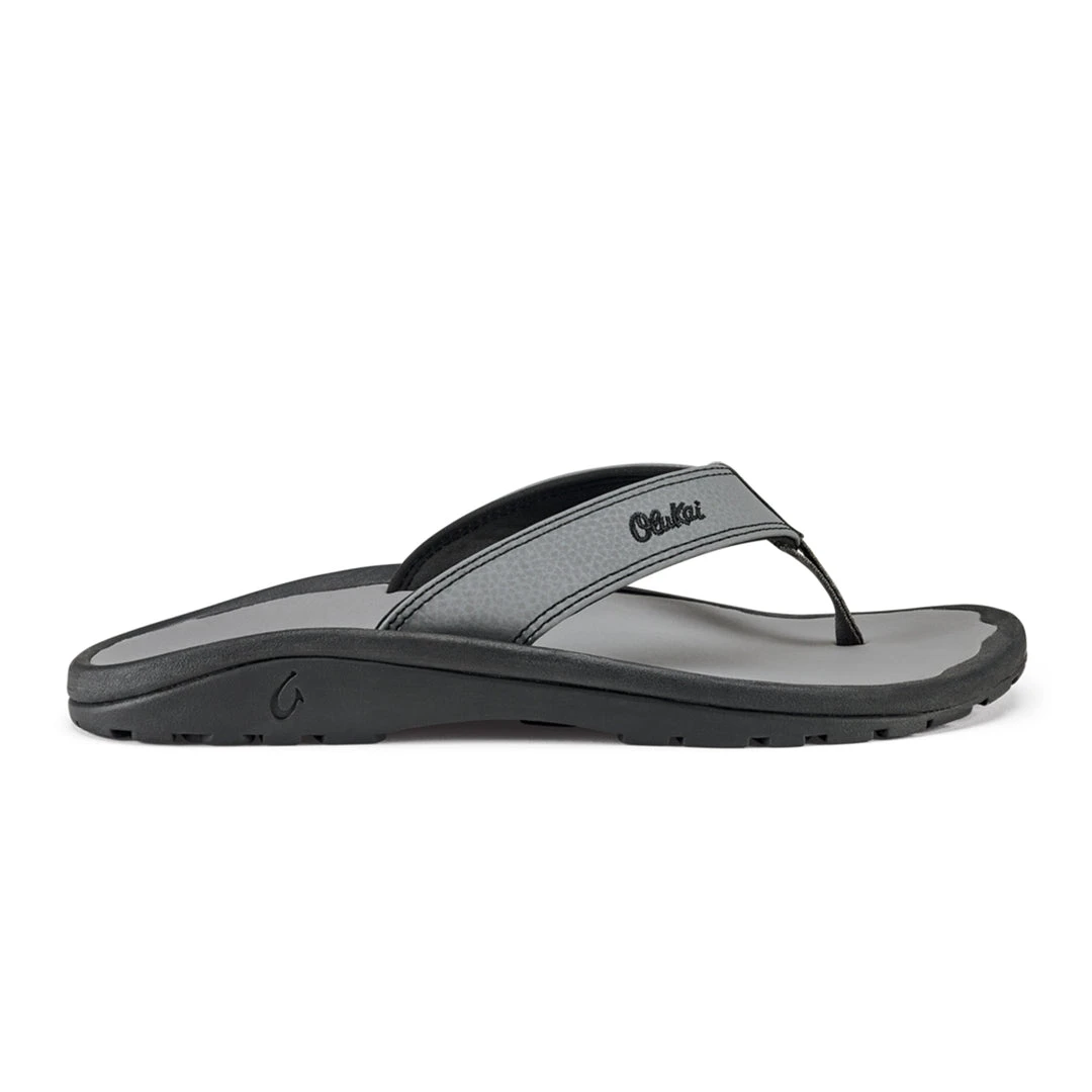 Olukai Mens Ohana Sandals 3 Olukai Mens Ohana Sandals