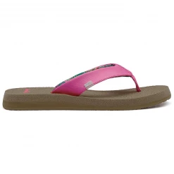 Sanuk Yoga Mat Sandal