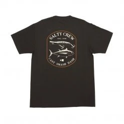 Salty Crew Mens Surface Standard S/S Tee
