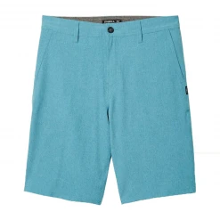 O'Neill Reserve Heather 21" Hybrid Shorts