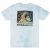 Quiksilver Mens Surf Trip S/S Tee