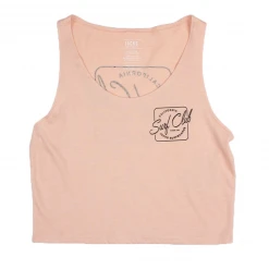 Jack's Surfboards Surf Club Tank Top