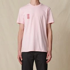 Globe Refuse Bubblegum S/S Tee Mens